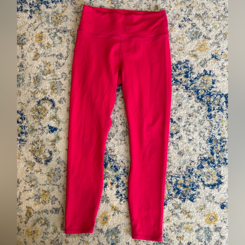 Fabletics powerhold leggings size S